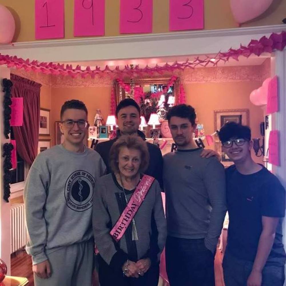 Meet your Posher, Colette